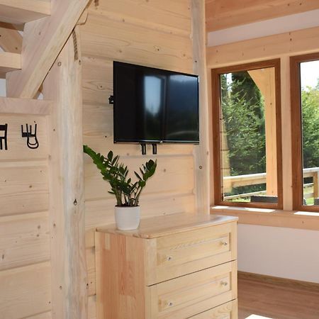 Fiedorowka Villa Zakopane Exteriör bild